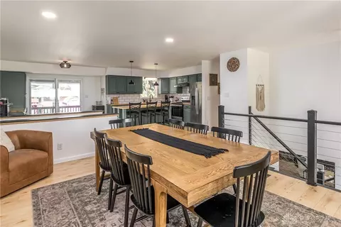 Dining - 551 Lowell Ave, Eldorado, OH 45321 photo 1 of 3