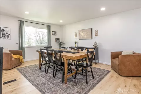 Dining - 551 Lowell Ave, Eldorado, OH 45321 photo 2 of 3