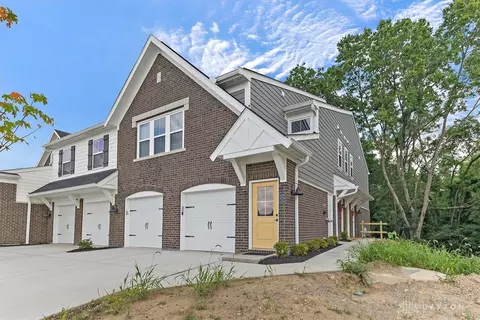 4286 Apple Branch Dr #54-204, Sugarcreek Township, OH 45459