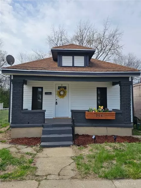 904 Crawford St, Middletown, OH 45044