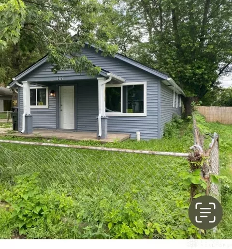 22 Maeder Ave, Dayton, OH 45417