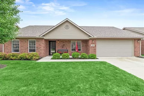 160 Coates Ct, North Lewisburg, OH 43060