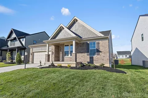 125 Dan Haven Pl, Springboro, OH 45066