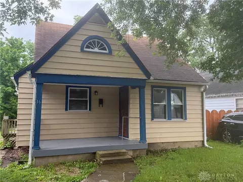 16 Stafford Ave, Dayton, OH 45405