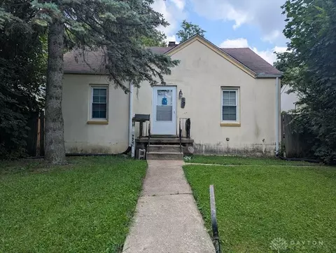 825 E Rose St, Springfield, OH 45505