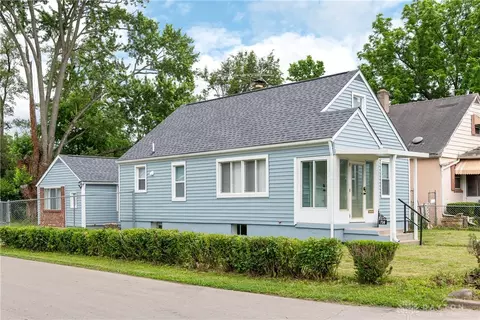 736 Westwood Ave, Dayton, OH 45402