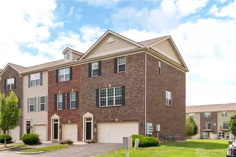 9564 Tahoe Dr, Dayton, OH 45458