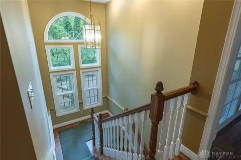 Entry Way - 1919 Tait Circle Rd, Kettering, OH 45429 photo 4 of 4
