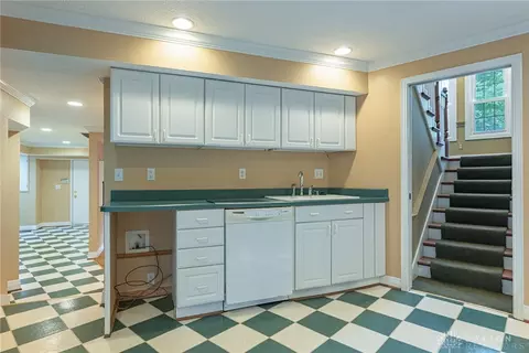 Kitchen - 1919 Tait Circle Rd, Kettering, OH 45429 photo 5 of 6