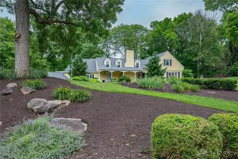 Exterior - 1919 Tait Circle Rd, Kettering, OH 45429 photo 8 of 8