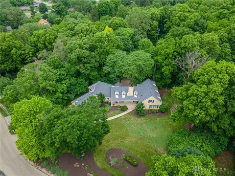 View/Area - 1919 Tait Circle Rd, Kettering, OH 45429 photo 2 of 6