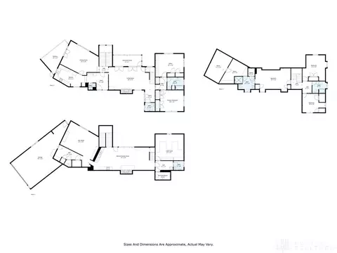 Floorplan - 1919 Tait Circle Rd, Kettering, OH 45429 photo 4 of 4