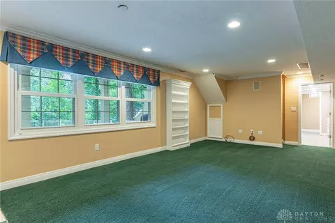 Living - 1919 Tait Circle Rd, Kettering, OH 45429 photo 6 of 6