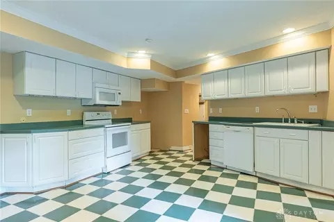 Kitchen - 1919 Tait Circle Rd, Kettering, OH 45429 photo 6 of 6