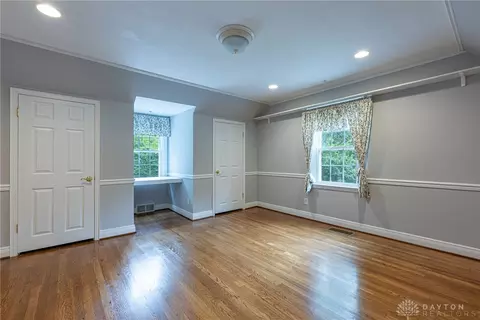 Bedroom - 1919 Tait Circle Rd, Kettering, OH 45429 photo 6 of 9