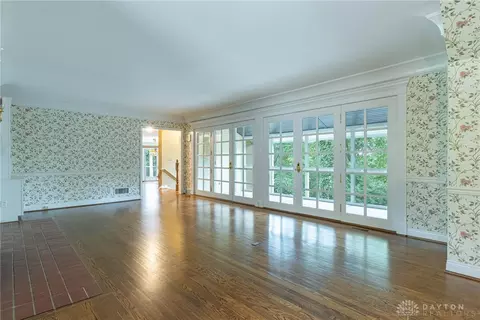 Living - 1919 Tait Circle Rd, Kettering, OH 45429 photo 1 of 6