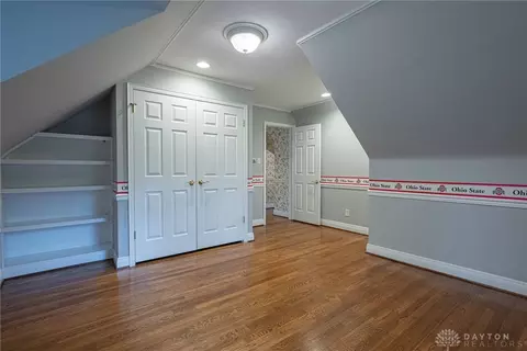 Bedroom - 1919 Tait Circle Rd, Kettering, OH 45429 photo 9 of 9