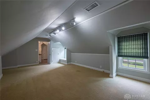 Bedroom - 1919 Tait Circle Rd, Kettering, OH 45429 photo 5 of 9