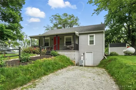 5638 Old Route 70, Springfield, OH 45502 photo 3