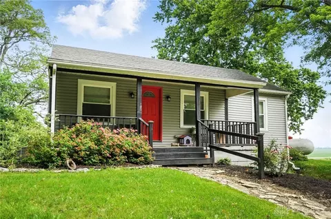5638 Old Route 70, Springfield, OH 45502 photo 2