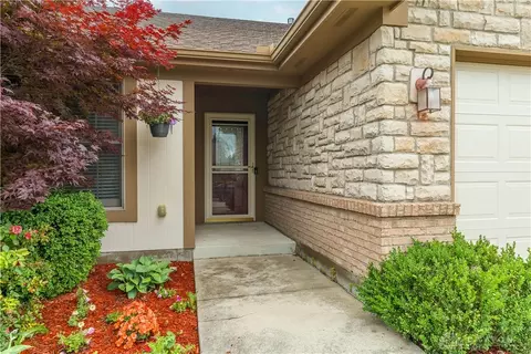 797 Waldsmith Way, Vandalia, OH 45377