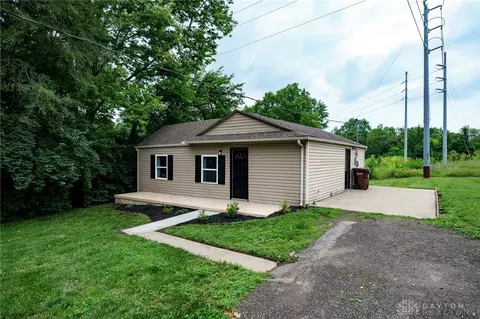 1717 Pershing Ave, Middletown, OH 45044
