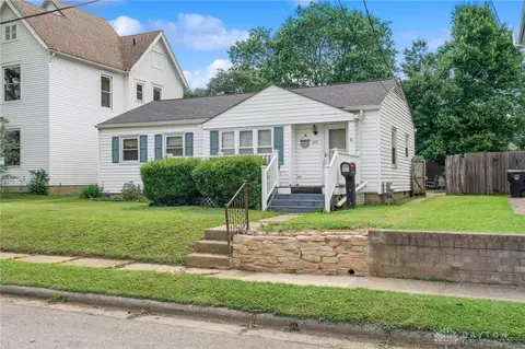 313 N High St, Wilmington, OH 45177