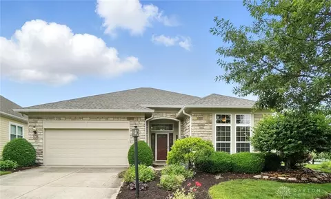 10101 Sawtry Ln, Washington Township, OH 45458