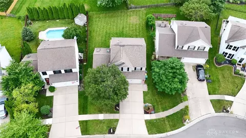 435 Mcdaniels Ln, Springboro, OH 45066 photo 39