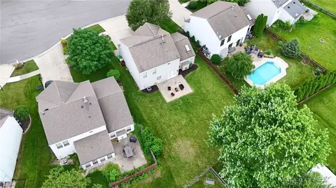 435 Mcdaniels Ln, Springboro, OH 45066 photo 44