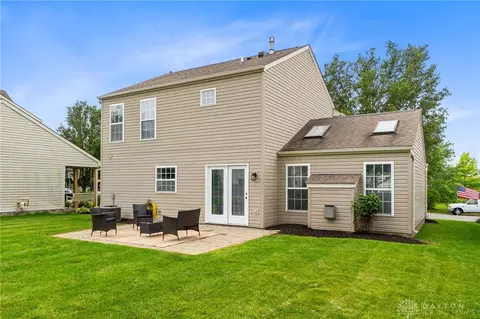 435 Mcdaniels Ln, Springboro, OH 45066 photo 35