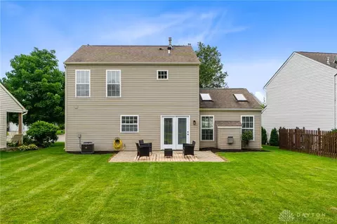 435 Mcdaniels Ln, Springboro, OH 45066 photo 33
