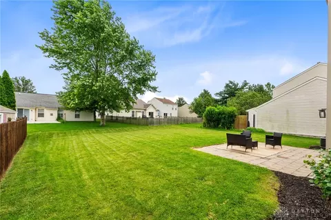 435 Mcdaniels Ln, Springboro, OH 45066 photo 37