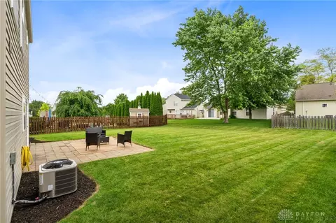 435 Mcdaniels Ln, Springboro, OH 45066 photo 31