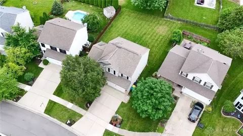 435 Mcdaniels Ln, Springboro, OH 45066 photo 40