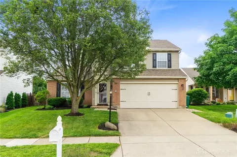 435 Mcdaniels Ln, Springboro, OH 45066 photo 2