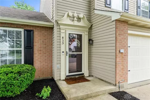 435 Mcdaniels Ln, Springboro, OH 45066 photo 3