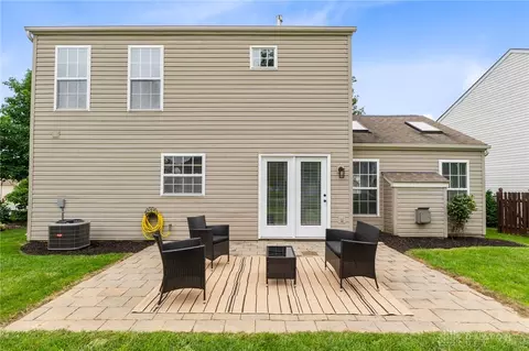 435 Mcdaniels Ln, Springboro, OH 45066 photo 36