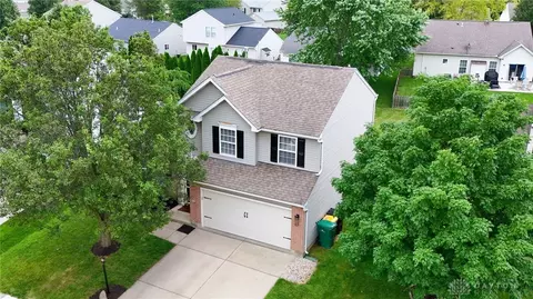 435 Mcdaniels Ln, Springboro, OH 45066 photo 38