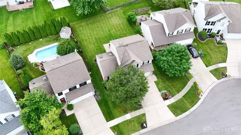 435 Mcdaniels Ln, Springboro, OH 45066 photo 41