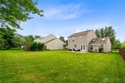 435 Mcdaniels Ln, Springboro, OH 45066 photo 34