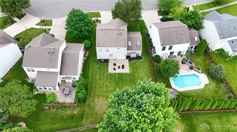 435 Mcdaniels Ln, Springboro, OH 45066 photo 43