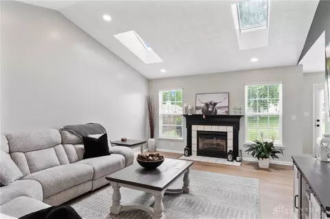 435 Mcdaniels Ln, Springboro, OH 45066 photo 9