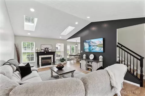 435 Mcdaniels Ln, Springboro, OH 45066 photo 7