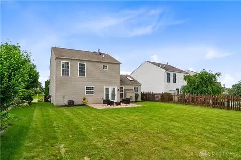 435 Mcdaniels Ln, Springboro, OH 45066 photo 32