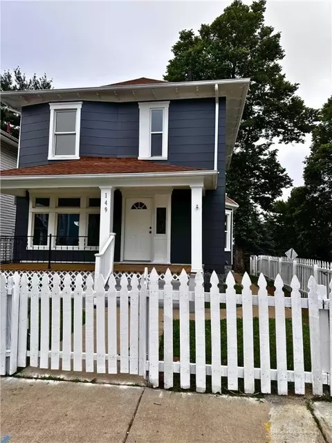 149 Pleasant Ave, Dayton, OH 45403