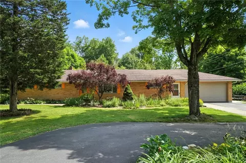 4161 Sunbeam Ave, Dayton, OH 45440