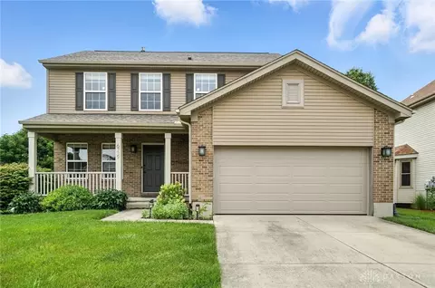 6739 Heritage Park Blvd, Huber Heights, OH 45424
