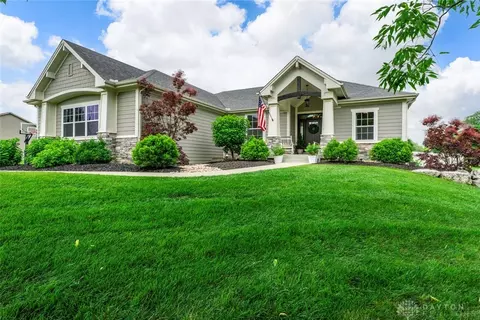 4939 Springboro Rd, Lebanon, OH 45036