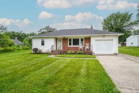 2809 N State Route 48, Lebanon, OH 45036